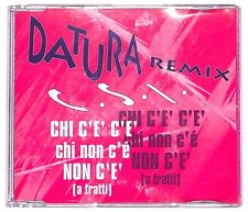 EBOND C.S.I. - A Tratti