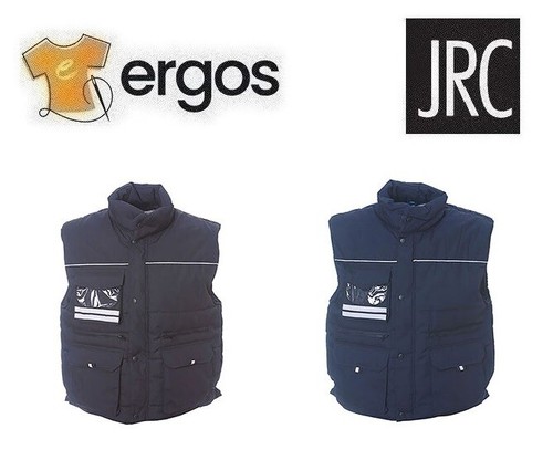 Jrc gilet great britain - jrc,