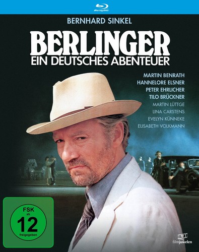 Berlinger 4k - (1975),