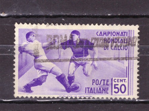 Francobolli italia regno 1934 - italia,