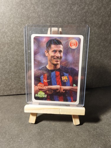 Robert lewandowski rara - robert,