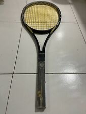 HEAD PT10 Intelligence Prestige Mid PRO STOCK Tennis Racquet Racket Small Crack