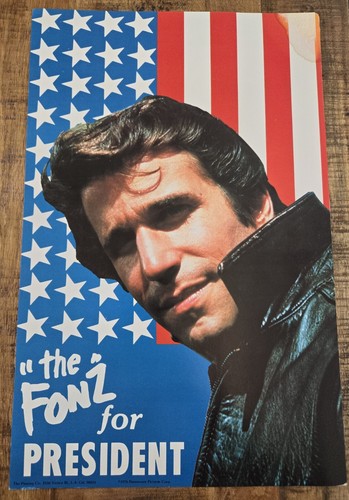 Poster fonz per - il,