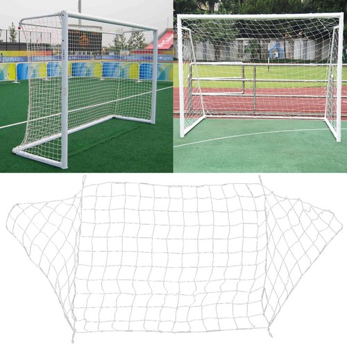 Rete porta calcio portatile - rete,