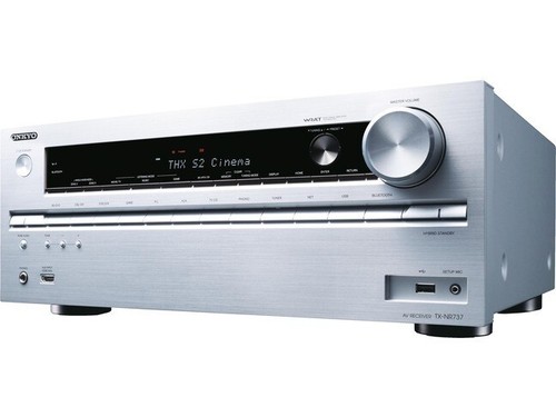 Sintoamplificatore onkyo - av,