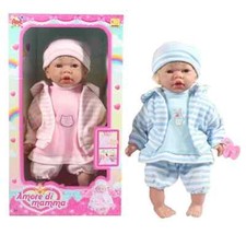 BAMBOLOTTO AMORE DI MAMMA - 1