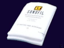 Sonofil materiale - sonofil,
