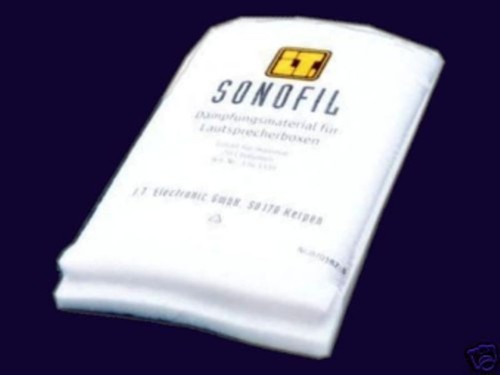Sonofil materiale - sonofil,
