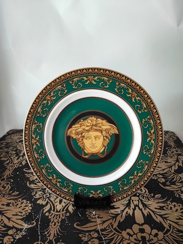 Rosenthal versace medusa - rosenthal, "medusa