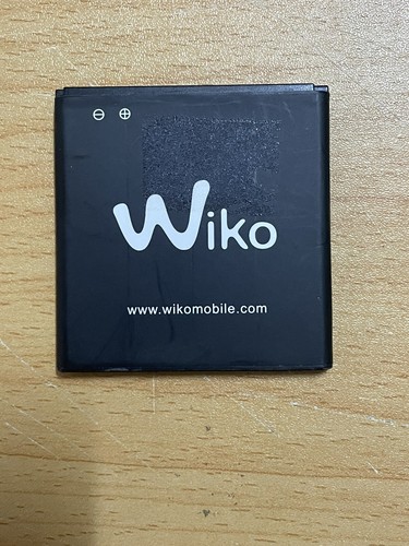 Batteria originale wiko - wiko, iggy
