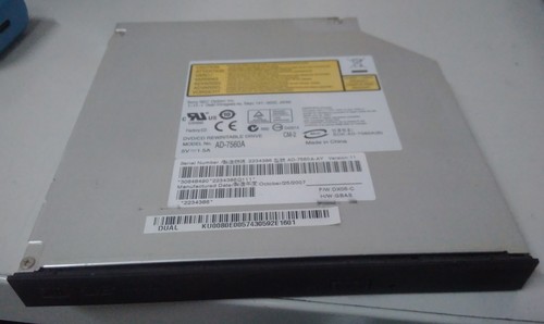 Masterizzatore dvd sony nec - masterizzatore,