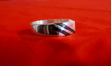 Anello/ring Berbero/Tuareg