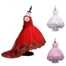 Abito da principessa bambina