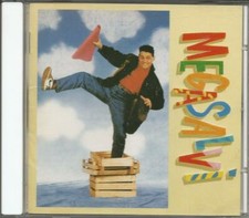 FRANCESCO SALVI - RARO CD