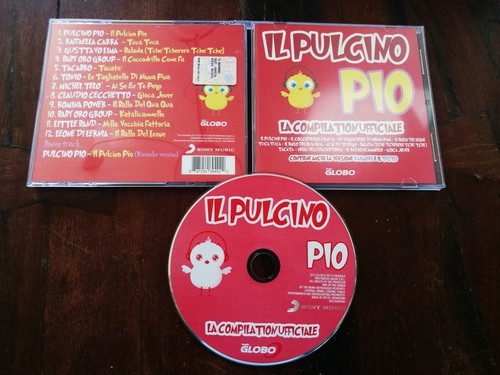 Pulcino pio compilation - pio,