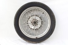 BMW R65 R75 R80 R100 36311238052 CERCHIO RUOTA POSTERIORE 18X2.50 REAR WHEEL SEG