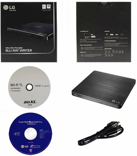 Masterizzatore blu ray - masterizzatore, blu-ray