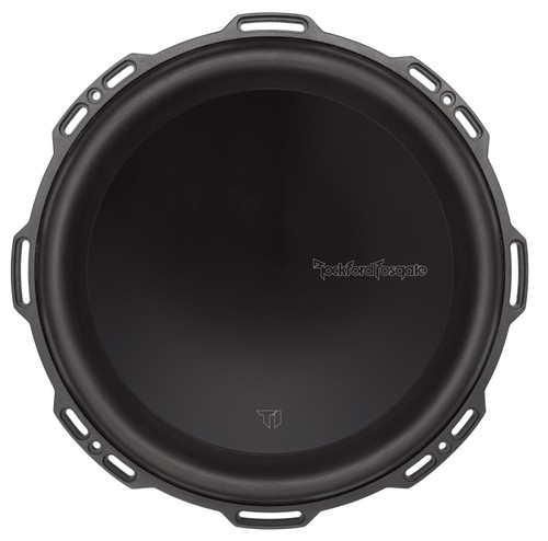 Rockford fosgate t1d412 - fosgate,
