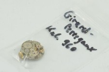 Girard-Perregaux Movement