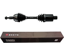Albero motore sinistro - motore,