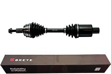 Albero Motore Sinistro Anteriore MERCEDES CLASSE S (W221) S 320 CDI 4-matic