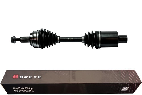 Albero motore sinistro - motore,
