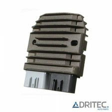 ✅ Regolatore di tensione Kawasaki Ninja ZX10R (2004-2007)