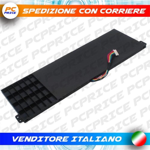 Batteria compatibile per - batteria,