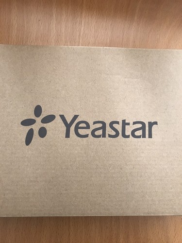 Centralino voip yeastar s20 - yeastar,