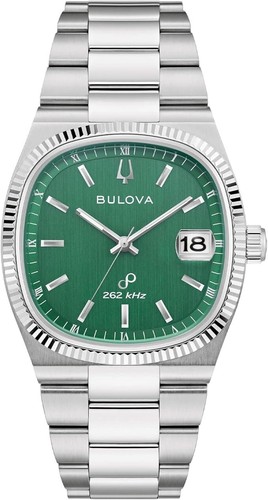 Orologio bulova super seville - orologio,