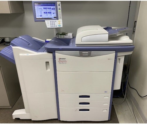 Toshiba studio 5540c - toshiba, e-studio