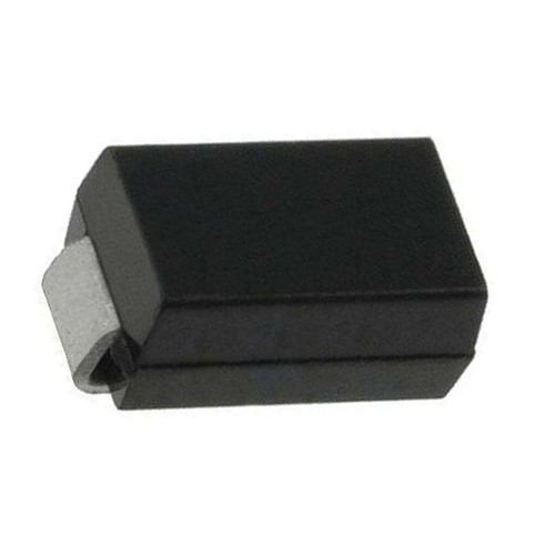 Diodo bzg05c4v3 m3 08 - 5,