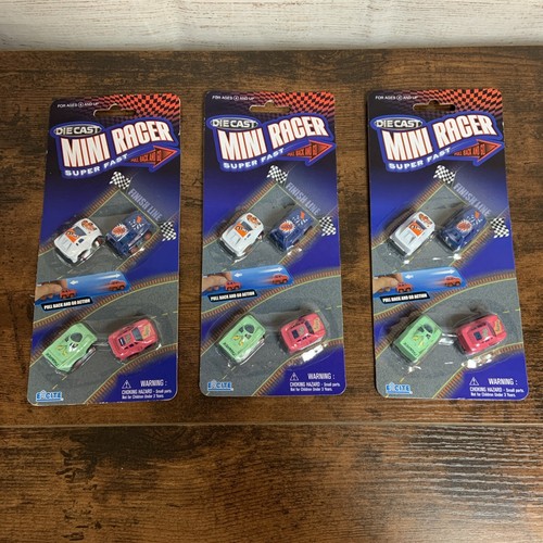Die cast mini - mini, super