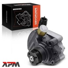 Pompa Servosterzo Idroguida