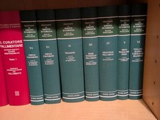 Trattato diritto di - trattato,