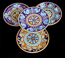 Deruta pottery fine - fine, 4