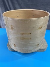 Guscio batteria Yamaha Maple