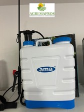 Pompa a spalla manuale 18 L