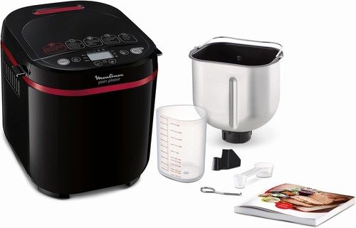 Moulinex ow2208 pain - ow2208, &
