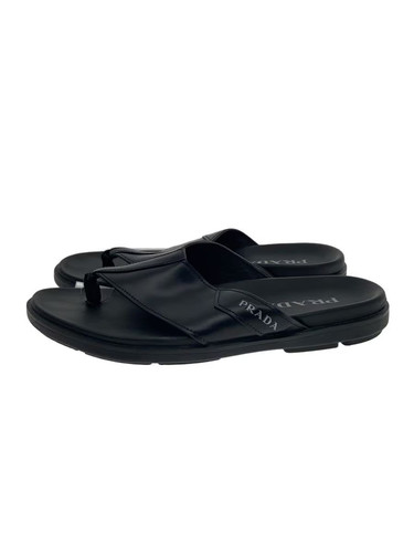 Sandali prada uk6 us7 neri - sandali,