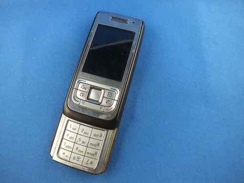 Cellulare scorrevole originale
