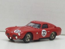 Alfa Romeo 6C 3.0 L n.22 in