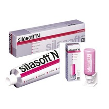 bottiglie silasoft N 4 x 160