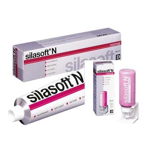 Bottiglie silasoft x - 4, 160