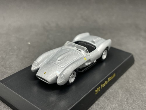 Kyosho ferrari collezione - 1/64,