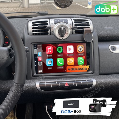 Autoradio dab android - autoradio, dab+