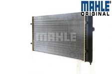 RADIATORE REFRIGERANTE CR 348