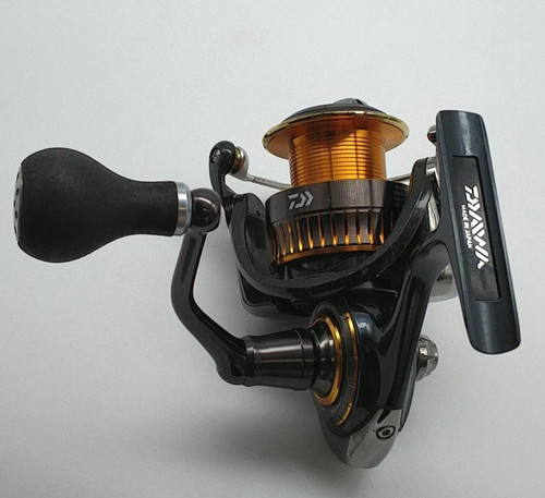 Mulinello spinning daiwa - da,