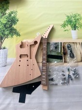 Kit chitarra elettrica fai da