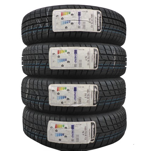 165 barum 70 - 13,
